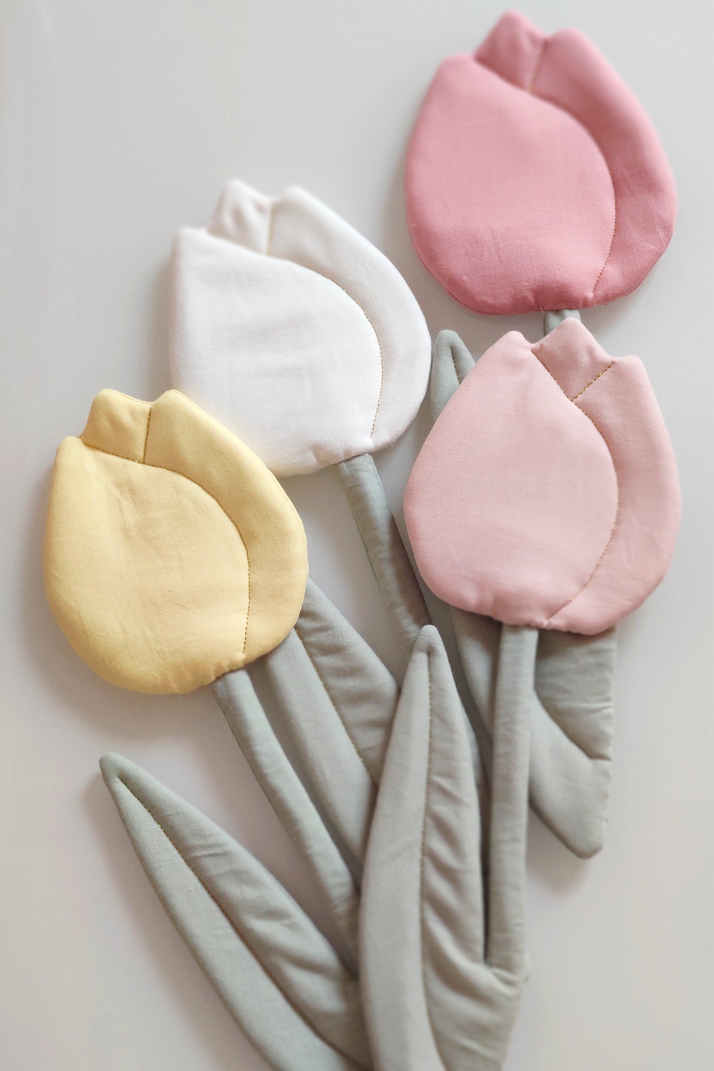 Tulipes
