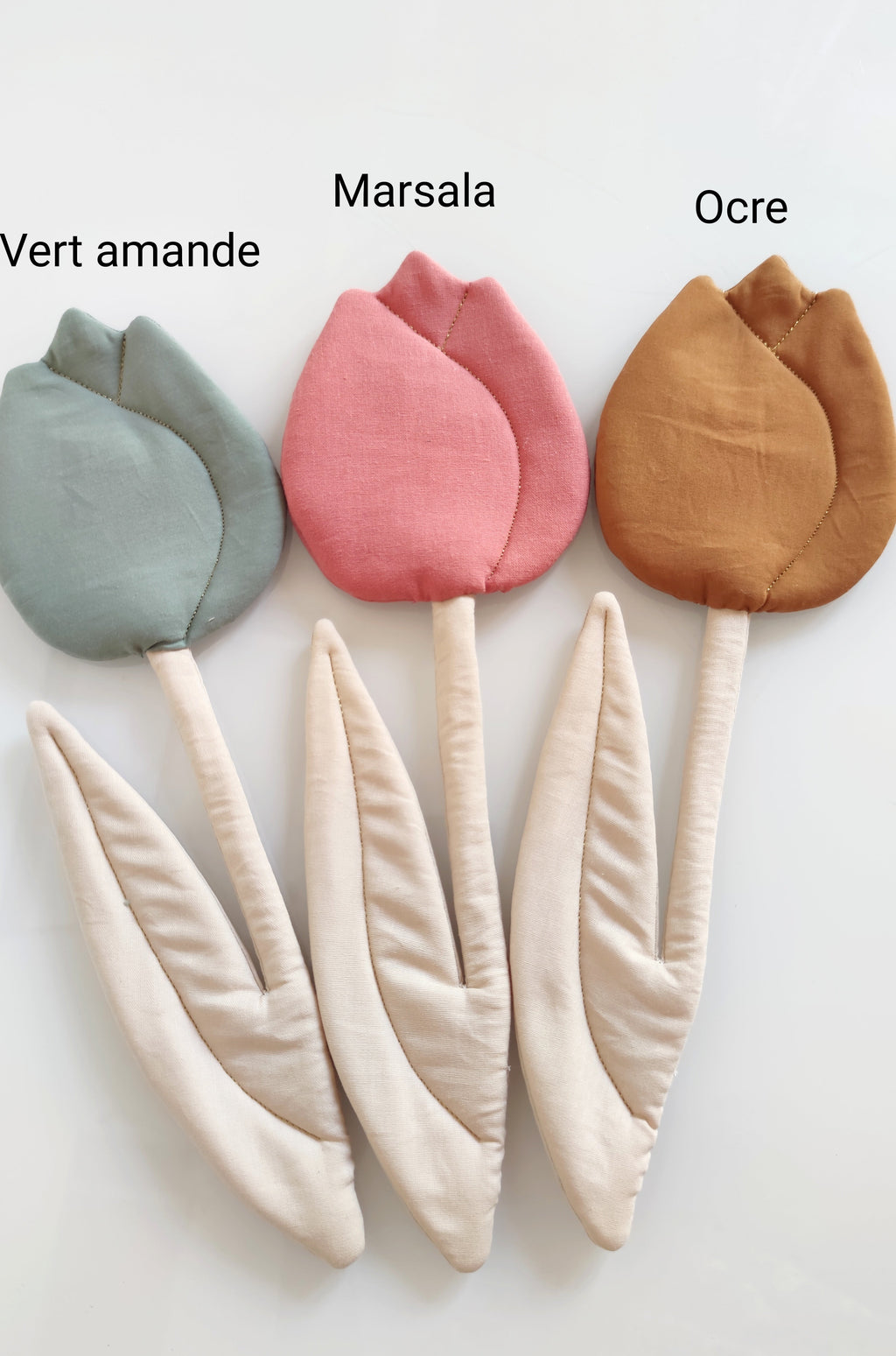 Tulipes