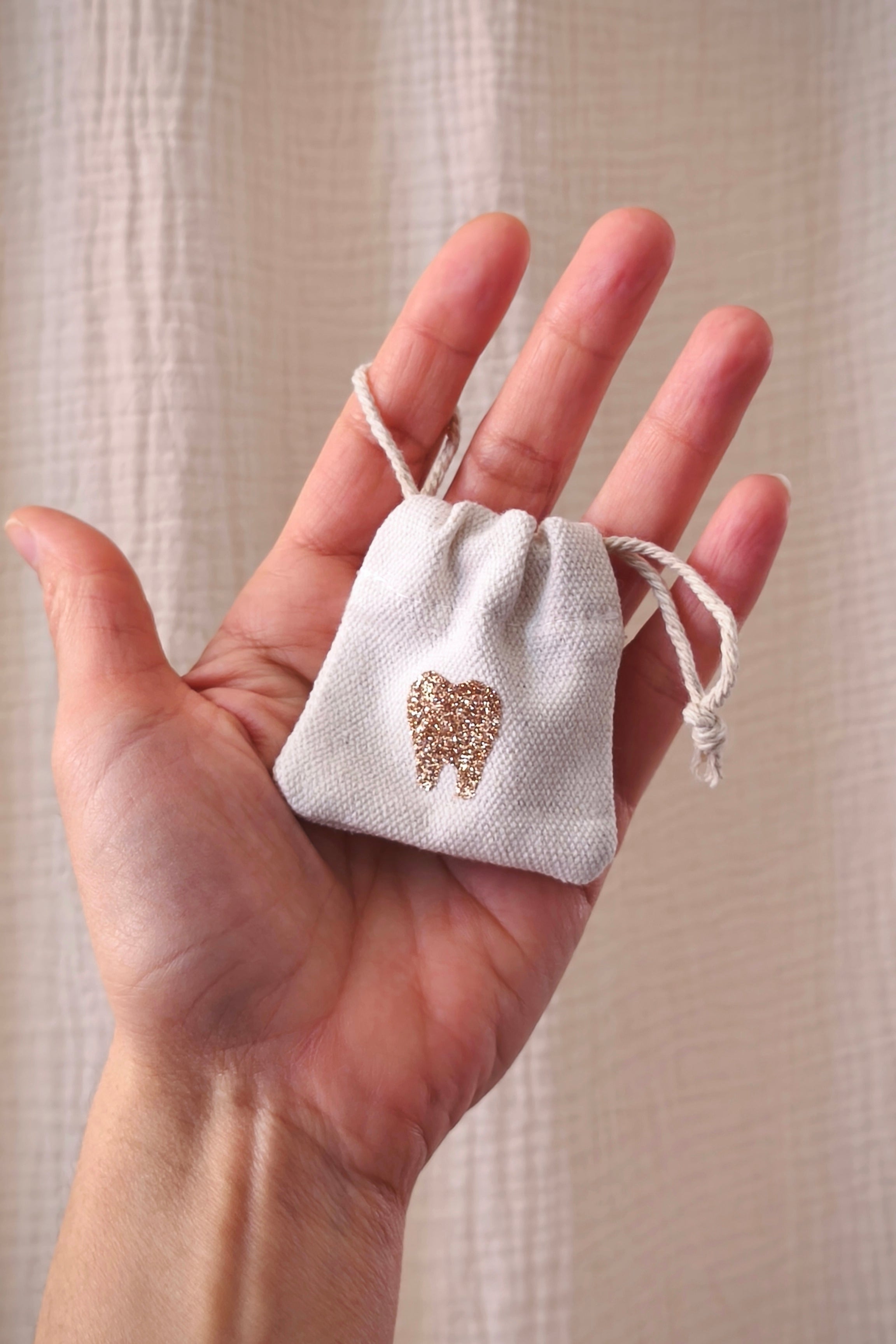 La petite souris des dents - fille