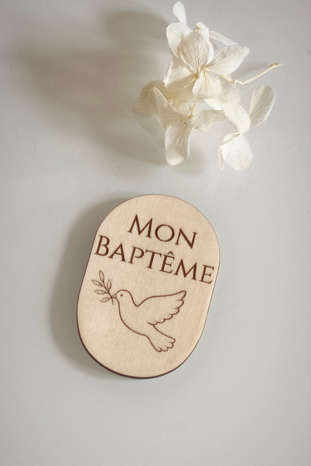 Cake topper évolutif et personnalisable - Nounours