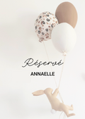 Réservé Annaelle