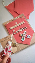 RÉSERVÉ CELIA - 1 PC "ATSEM en or"