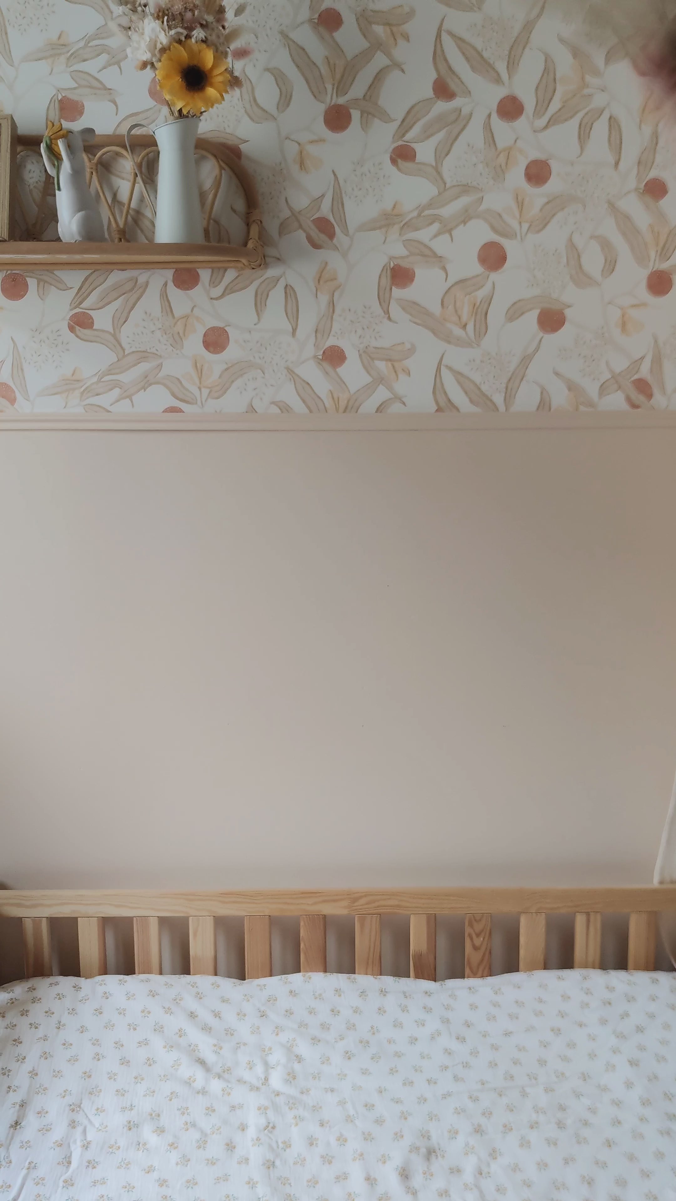 Forme en bois - Papillons